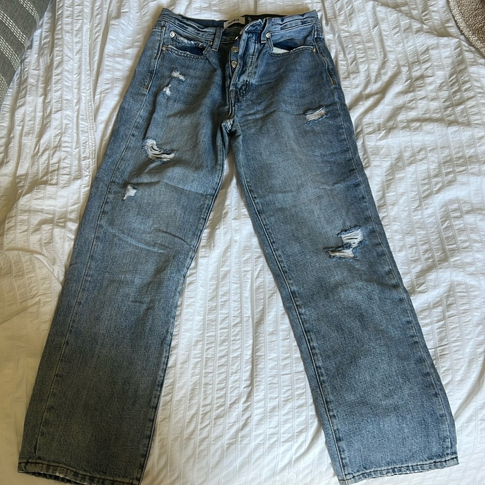 Pistola jeans